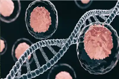 علماء يكتشفون ثغرة جينية قد تفتح