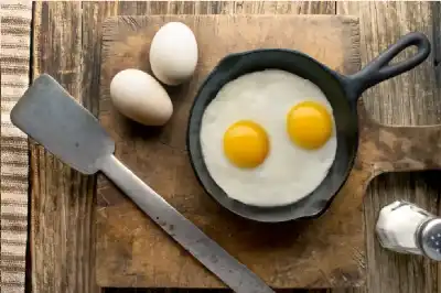 بيضتان كحد أقصى.. خبراء صحة: الخطر