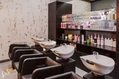 متلازمة صالون التجميل.. كيف يمكن لغسل