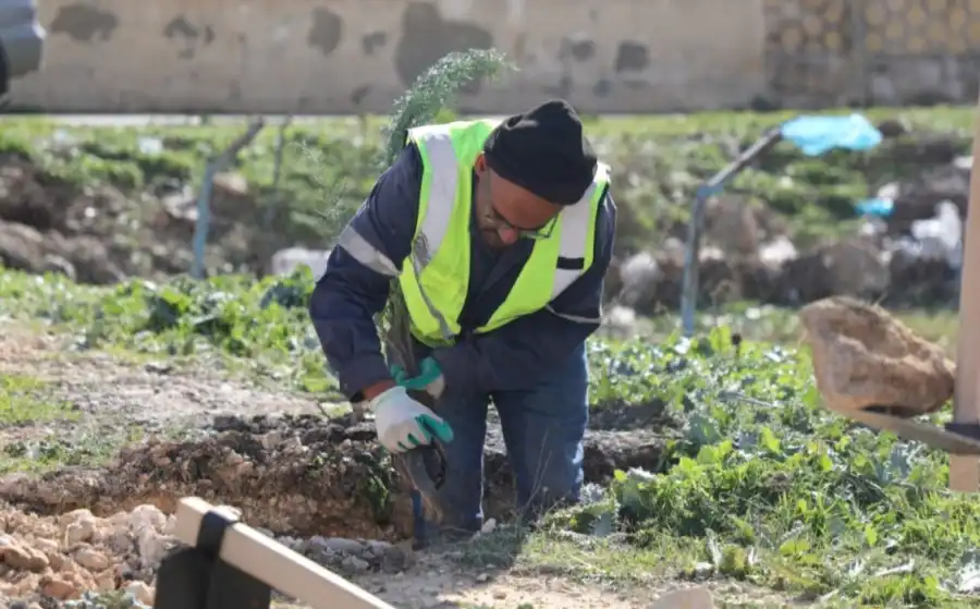 مدار الساعة,أخبار الأردن,اخبار الاردن,وزارة الإدارة المحلية,وزارة الشباب,التنمية المستدامة
