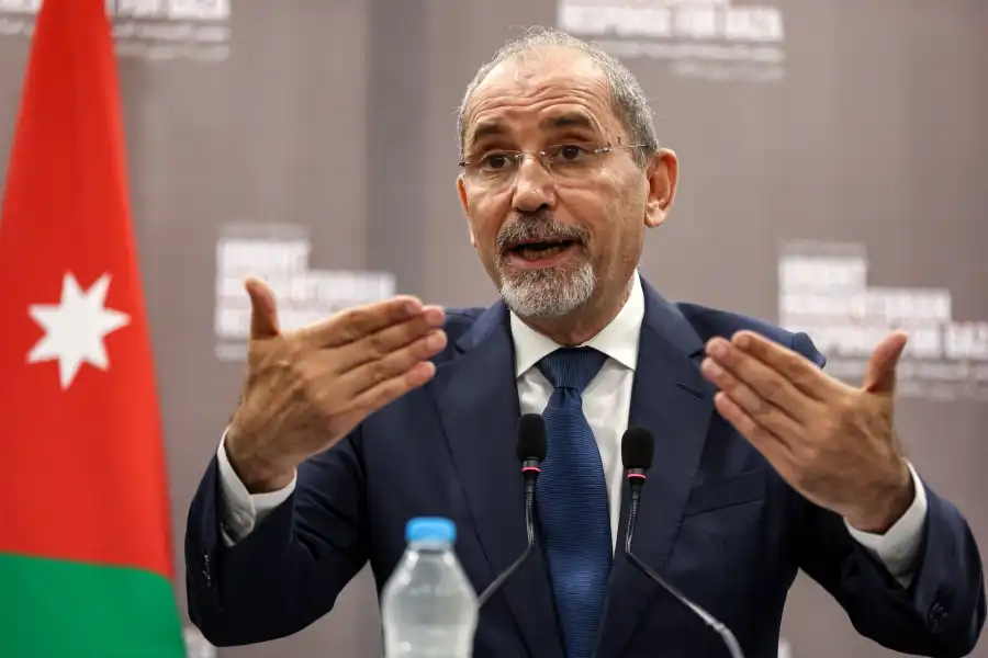 مدار الساعة,أخبار الأردن,اخبار الاردن,نائب رئيس الوزراء,وزير الخارجية وشؤون المغتربين,رئيس الوزراء,أيمن الصفدي,الملك عبدالله الثاني,الإمارات العربية المتحدة,المملكة العربية السعودية,جمهورية مصر العربية