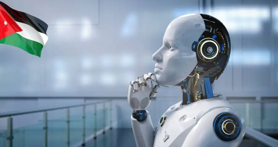 مدار الساعة,أخبار الأردن,اخبار الاردن,أخبار التكنولوجيا، التقنيات,وزارة الاقتصاد الرقمي والريادة,وزارة الاقتصاد الرقمي,الذكاء الاصطناعي