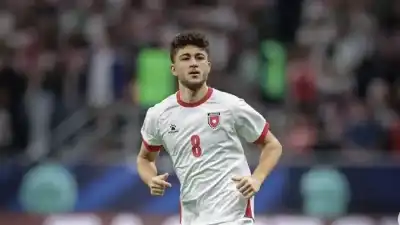 عروض أوروبية على طاولة النشمي الفاخوري..