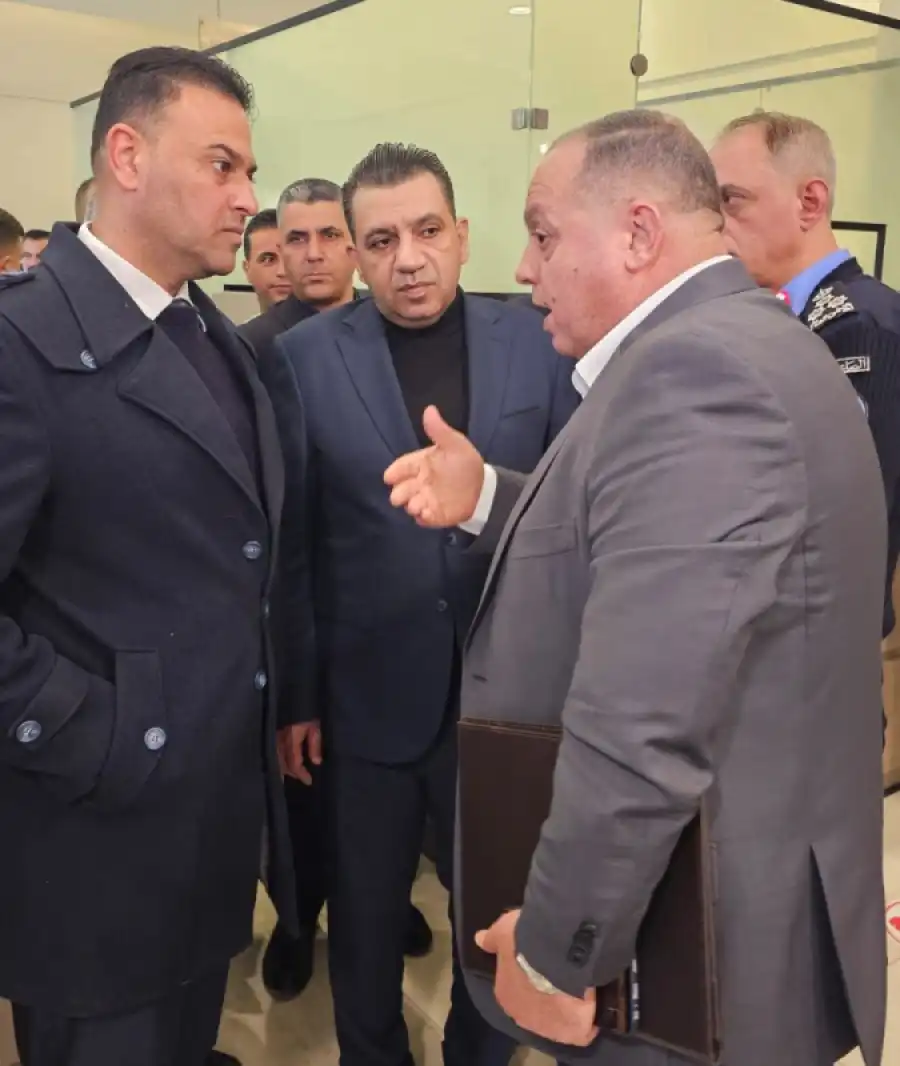 مدار الساعة,أخبار مجلس النواب الأردني,أخبار الأحزاب الأردنية,وليد المصري,الملك عبد الله الثاني,أمن الجسور,حزب عزم