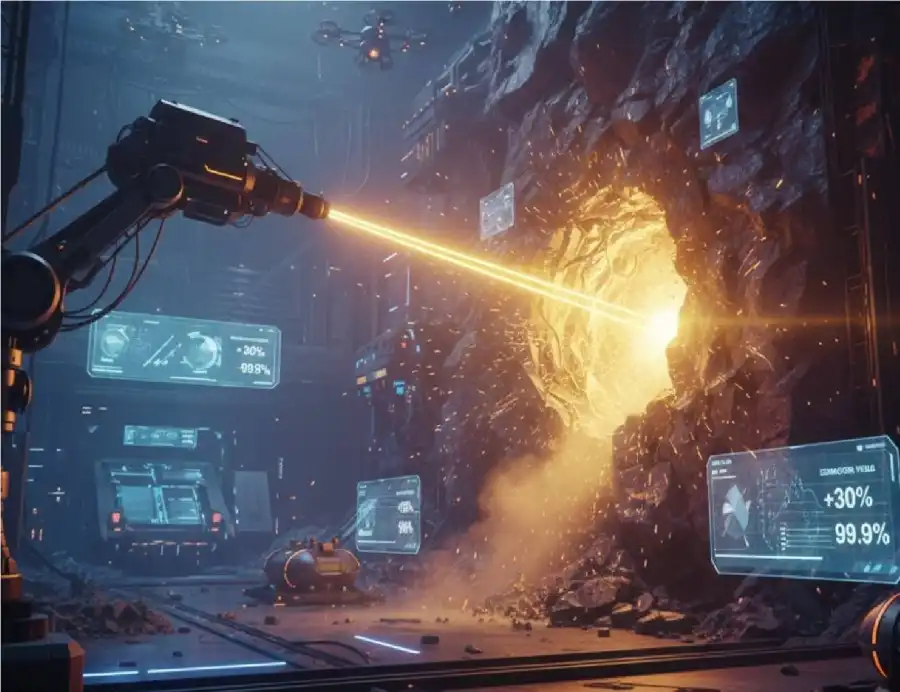 مدار الساعة,أخبار التكنولوجيا، التقنيات