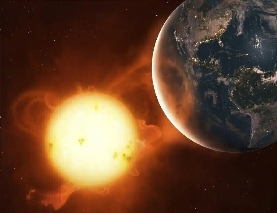 مدار الساعة,أخبار الصحة والأسرة