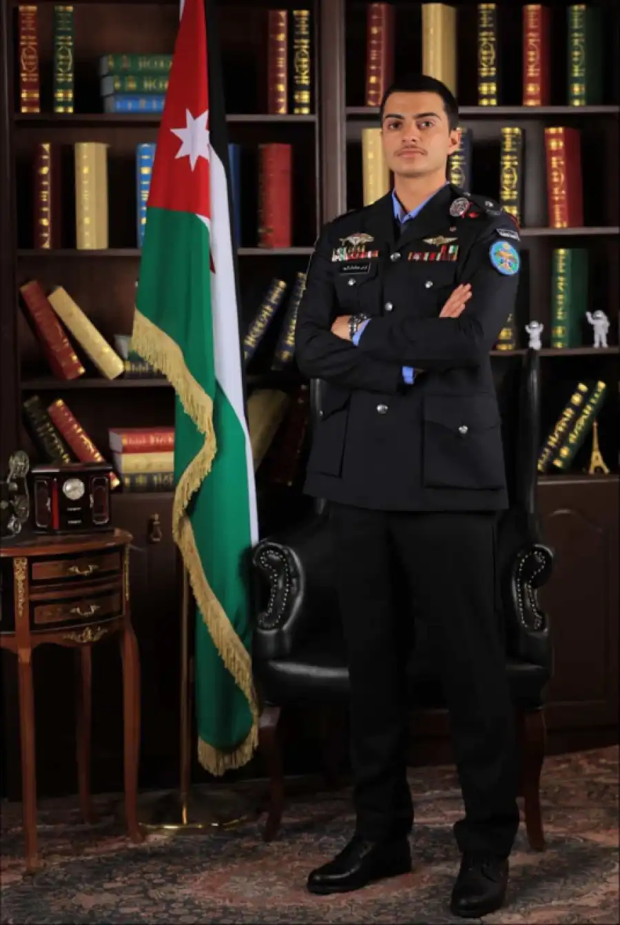 مدار الساعة,أخبار المجتمع الأردني,مناسبات أردنية,الملك عبدالله الثاني,ولي العهد