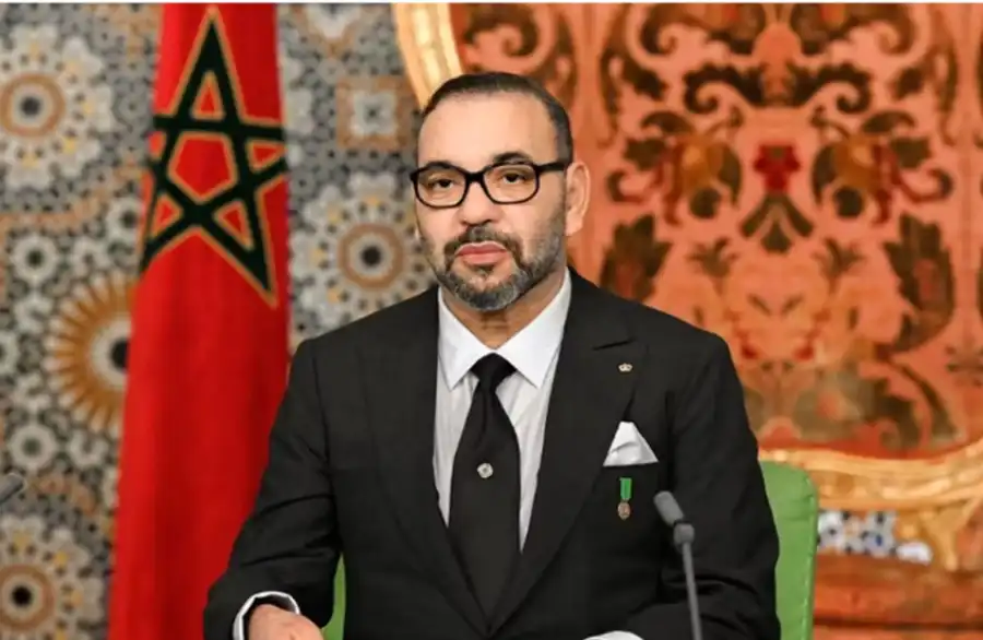 مدار الساعة,مغاربيات,أخبار المغرب العربي,أخبار دول المغرب,الديوان الملكي