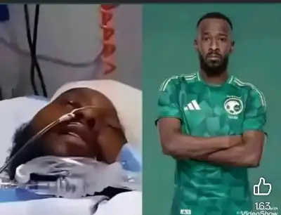 بعد دخوله لعام كامل في غيبوبة..