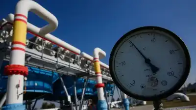 صناعة الأردن: تزويد المصانع بالغاز الطبيعي