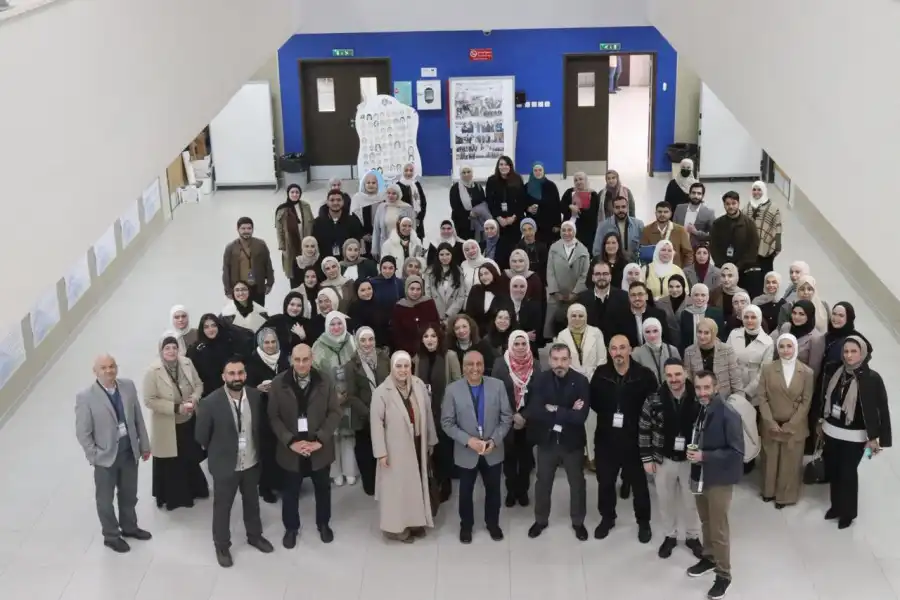 مدار الساعة,أخبار الجامعات الأردنية,جامعة الزرقاء,الجامعة الهاشمية,كلية الهندسة التكنولوجية