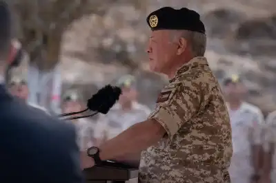 إعادة هيكلة الجيش العربي: رؤية سيادية