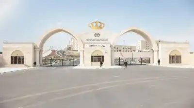 الحياري: التوجيه الملكي بإعادة هيكلة الجيش