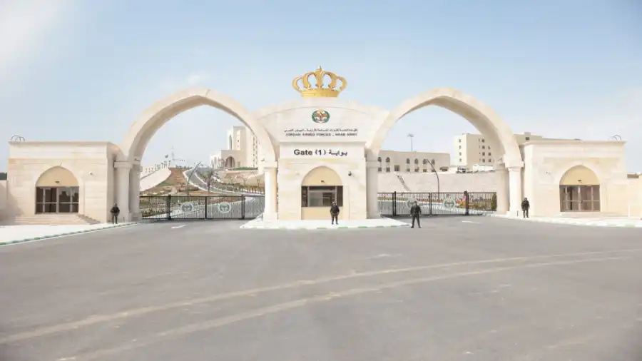 مدار الساعة,أخبار الأردن,اخبار الاردن,القوات المسلحة الأردنية,هيئة الأركان المشتركة,القوات المسلحة,الجيش العربي