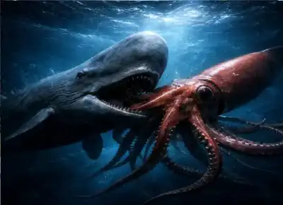 سباق تسلح في أعماق المحيط.. أسرار