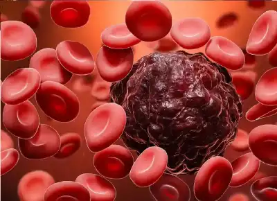 ثورة في عالم الطب.. اكتشاف جزيء