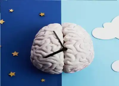 لماذا يتشتت انتباهنا عند قلة النوم؟..