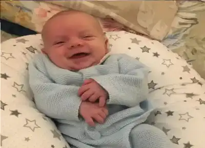 موعد الرضاعة كشف المأساة.. أم بريطانية