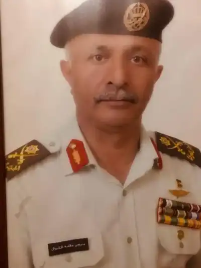 الباشا البلوش: رسالة الملك للجيش تواكب