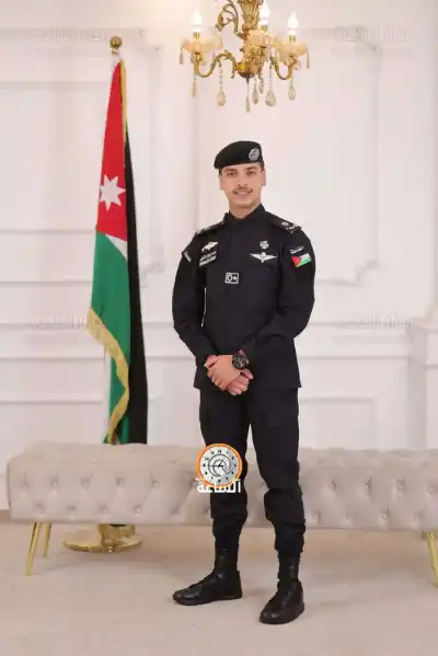 محمد العشوش.. مبارك