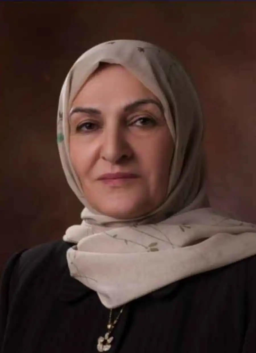 أبو رمان يكتب: مريم اللوزي عندما