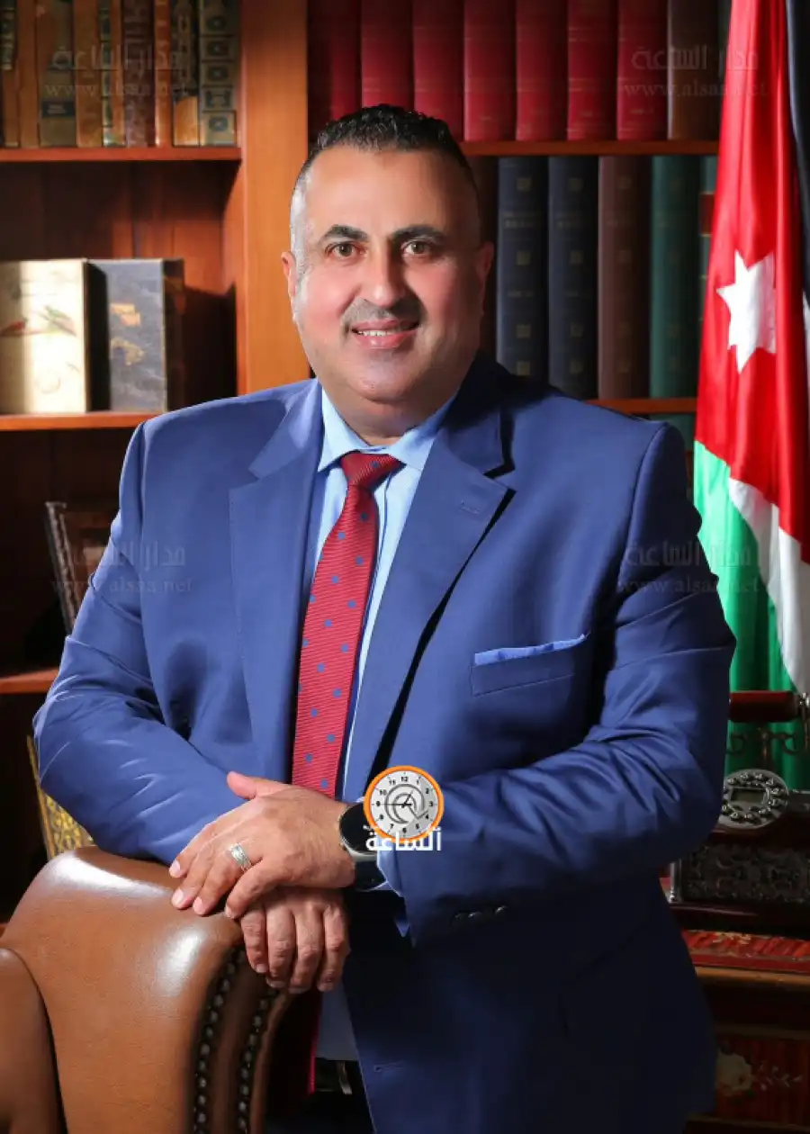 مدار الساعة,مناسبات أردنية