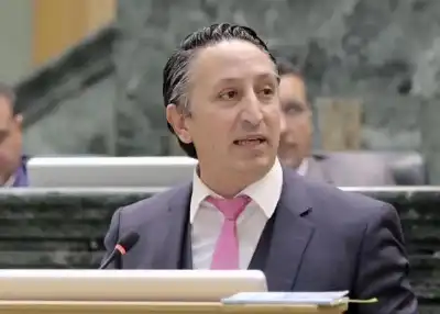 ابو رمان: التوجيهات الملكية ترسم مسار