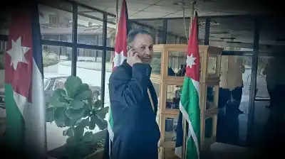 الإعلامي خالد القرعان.. في ذمة الله