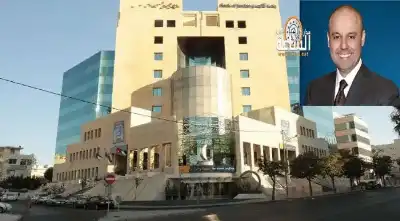 بنك الأردن يعين نورا قسطنطين