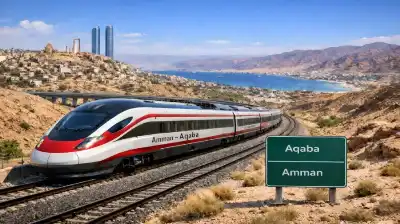 18 مشروعا في قطاع النقل تضمنها