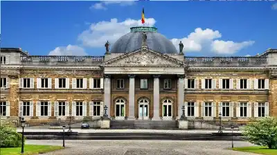 عصابة تنتحل صفة ملك بلجيكا باستخدام