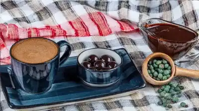 قهوة المننغتش.. إرث الـ 12 ألف