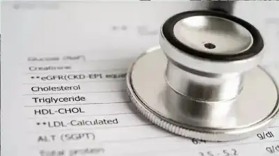 دواء تجريبي جديد يخفض الدهون الثلاثية