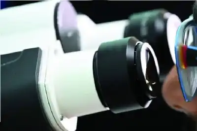 ابتكار مستشعر لموجات الصدمة أسرع 10