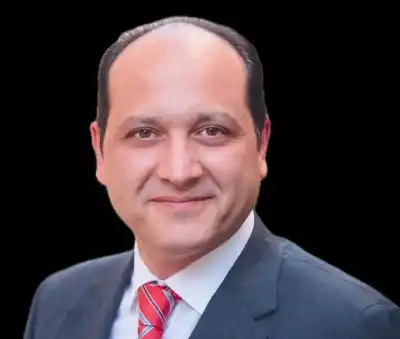 الدكتور جهاد المعاني مديرا لمستشفى الأمير