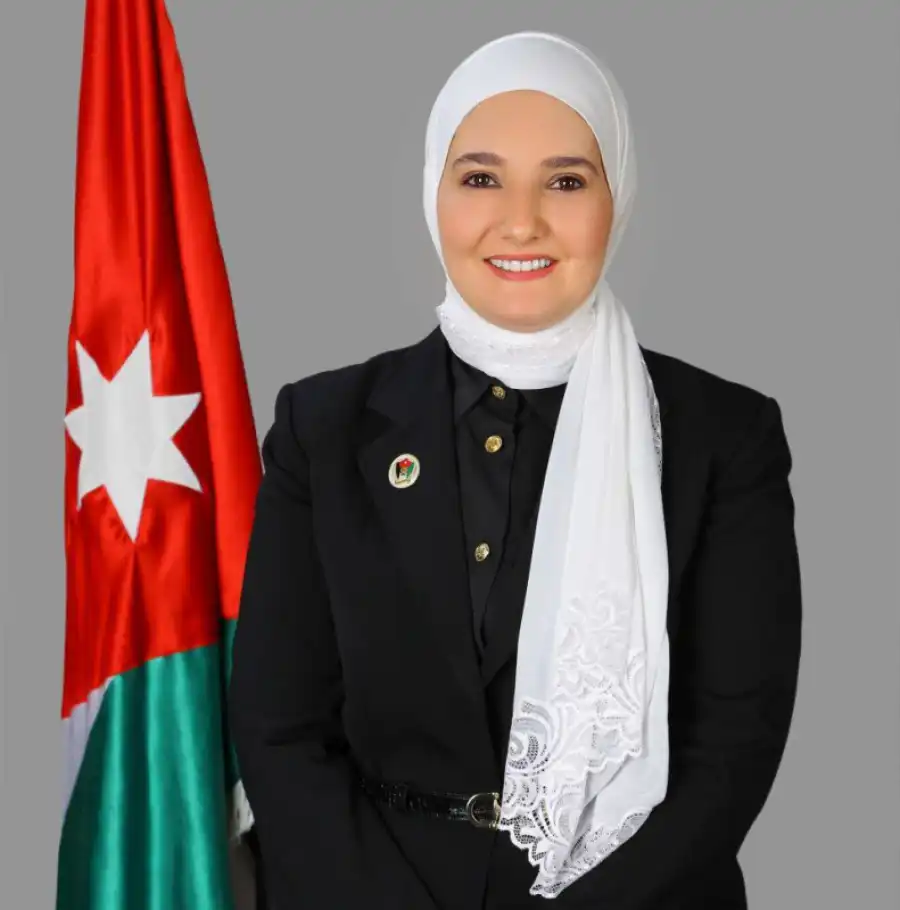 مدار الساعة,أخبار مجلس النواب الأردني,وزير الاقتصاد الرقمي والريادة,مجلس النواب