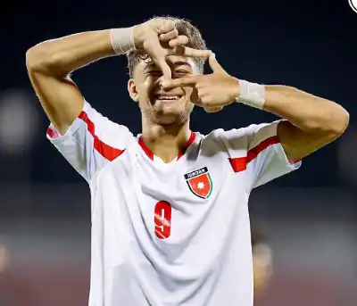 بيراميدز يحسمها.. الفاخوري يوقع على عقد