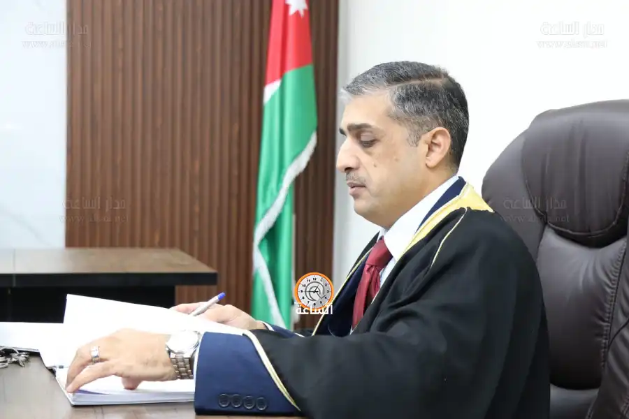 مدار الساعة,أخبار المجتمع الأردني,جامعة العلوم الإسلامية العالمية