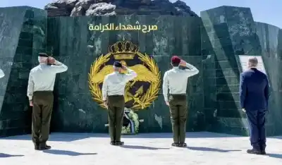 شطناوي يكتب: قراءة في رسالة الملك