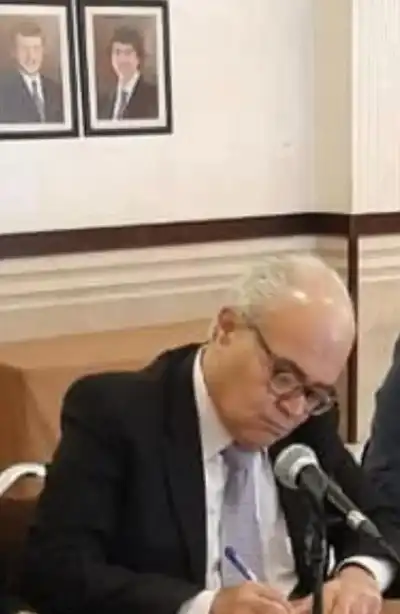 لماذا قاطعت مؤتمر الحزب الديمقراطي الاجتماعي