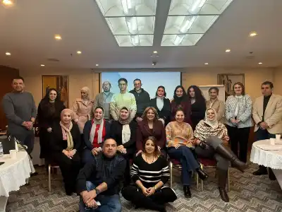 مركز وعي وشبكة مناهضة العنف الرقمي