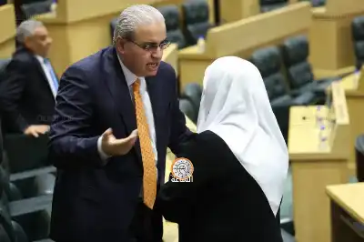 النواب يناقش المعدل لقانون الكاتب العدل