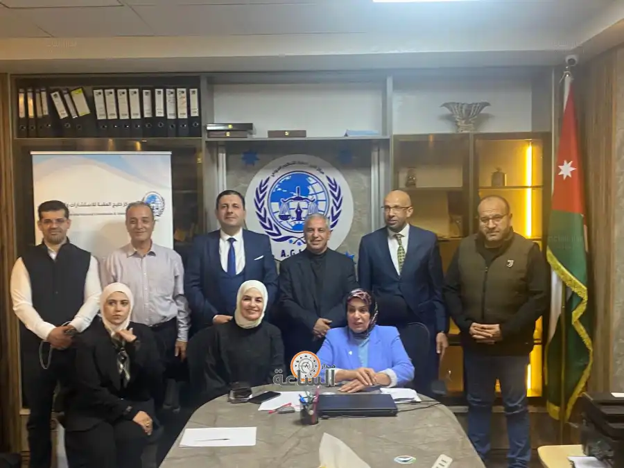 مدار الساعة,أخبار الأردن,اخبار الاردن,مناسبات أردنية,التدريب المهني,الأمم المتحدة,نقابة الصحفيين الأردنيين,وسائل التواصل الاجتماعي