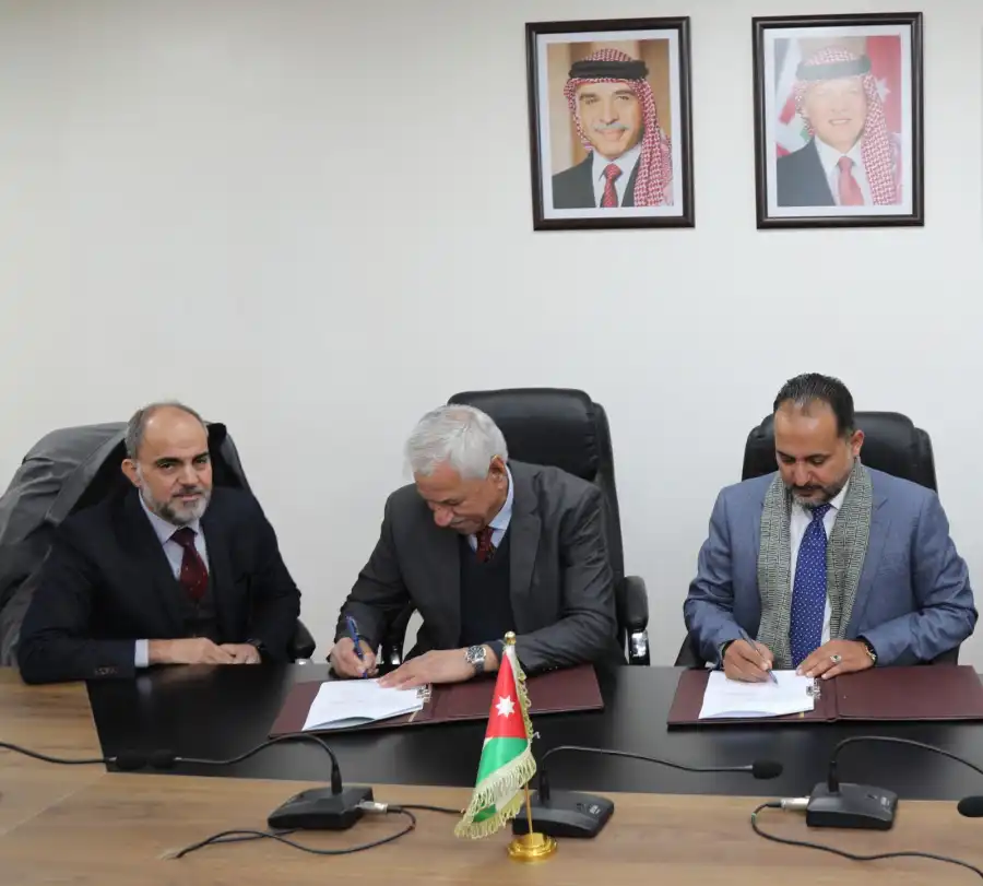 مدار الساعة,أخبار الأردن,اخبار الاردن,سلطة وادي الأردن,وادي الأردن,التنمية المستدامة