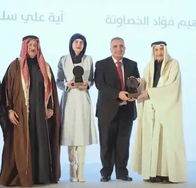 الخصاونة: جائزة ابن كانو تمنح للباحثين