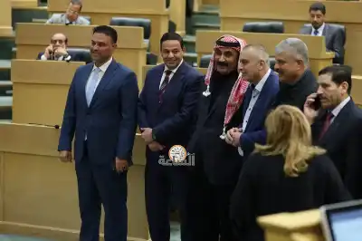 مجلس النواب يقر 4 مواد بمشروع