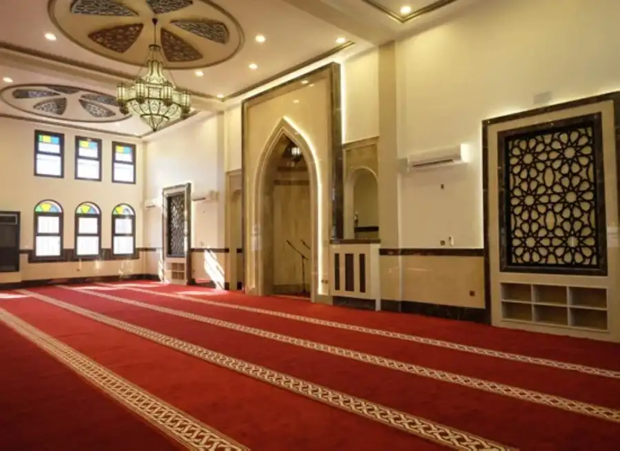 مدار الساعة,شؤون دينية,التنمية الاجتماعية