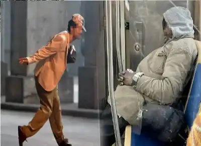 مخدر الزومبي.. مزيج الموت الذي يغزو