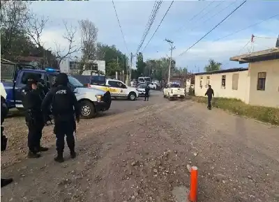 مجزرة في ملعب كرة قدم بالمكسيك