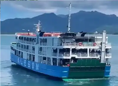 مقتل 15 شخصا وفقدان العشرات في